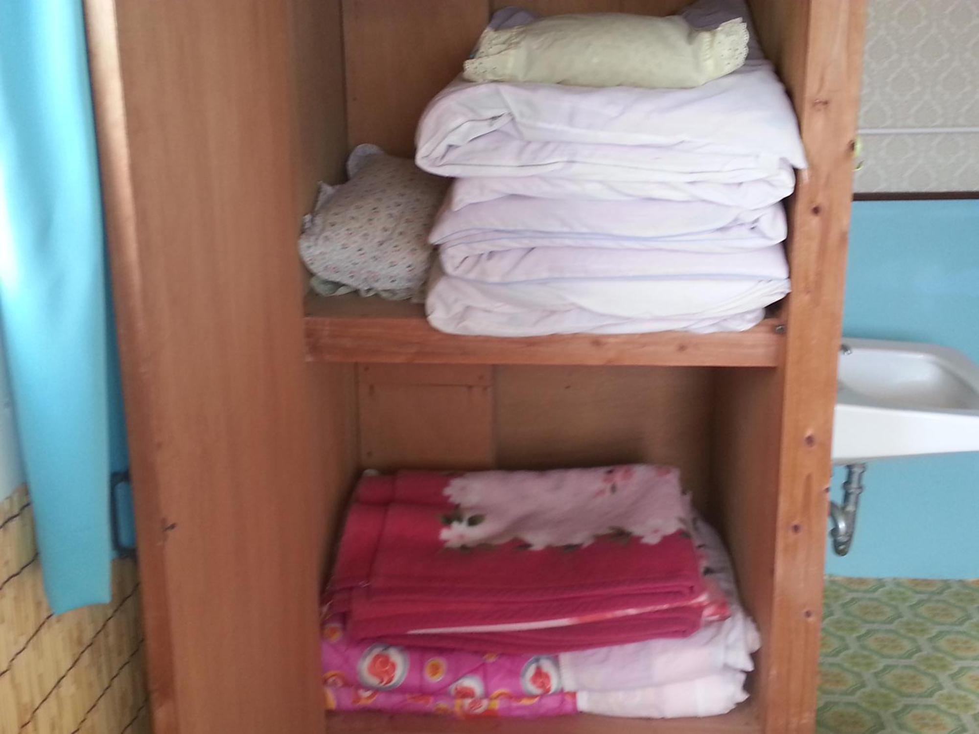 Minshuku Myojoso Hotel Yoron Cameră foto